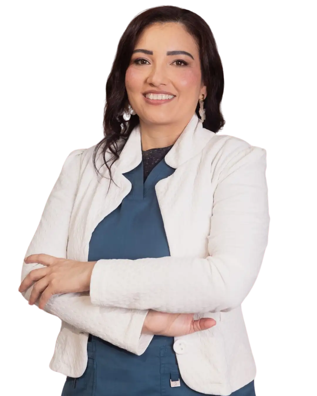 Dra. Dayara Martínez